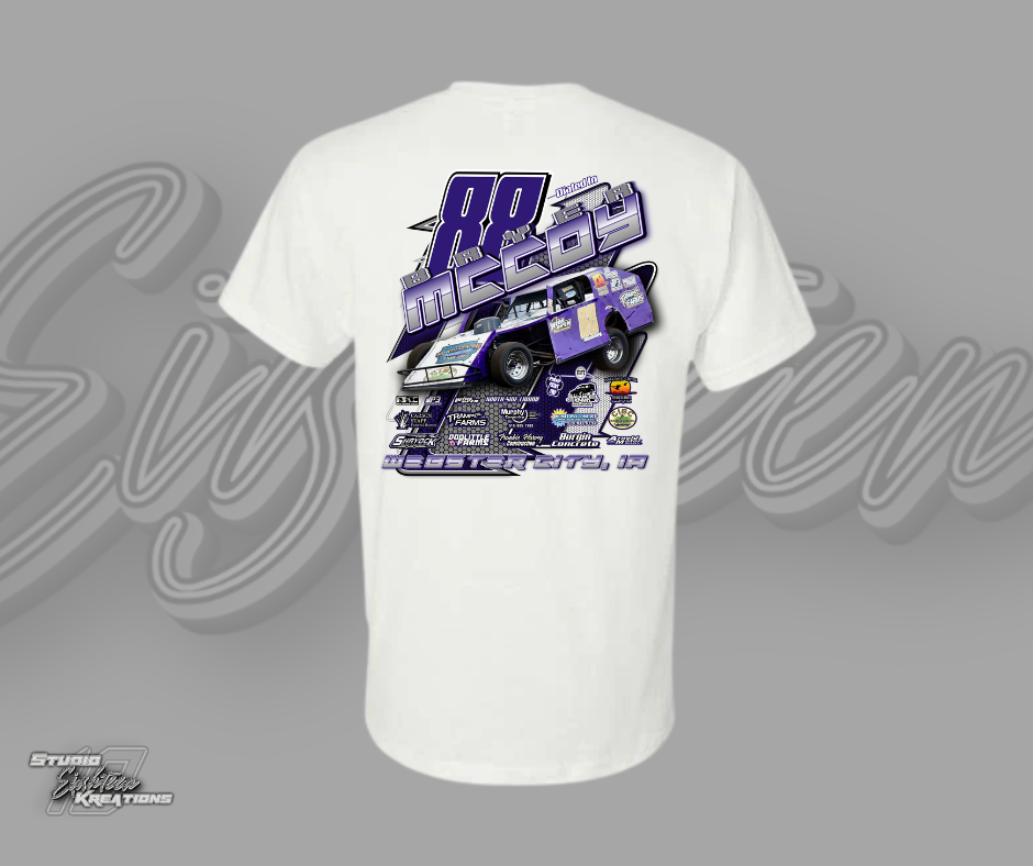 Graphic Tee