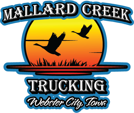 Mallard Creek Trucking