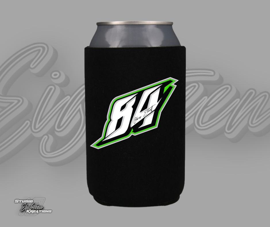12oz Koozie