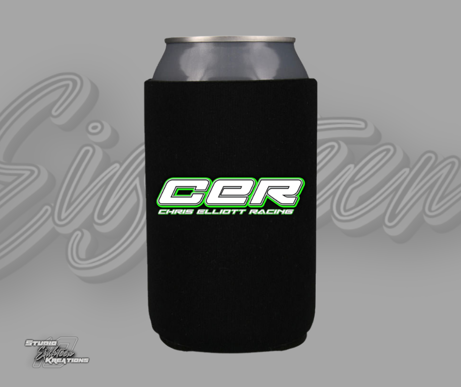 12oz Koozie