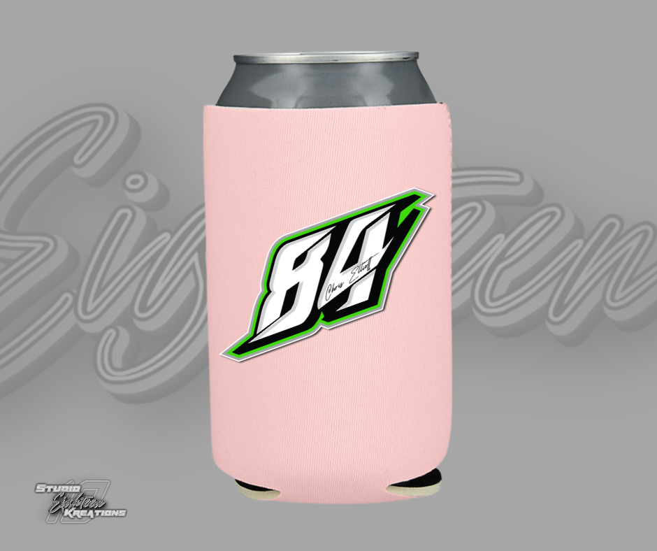 12oz Koozie