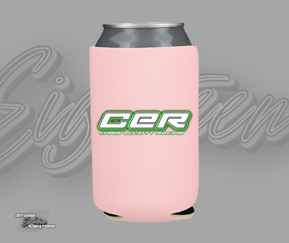 12oz Koozie