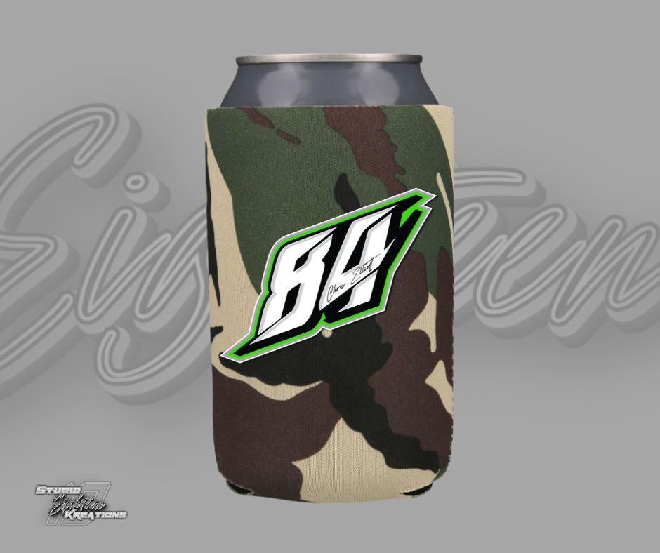 12oz Koozie