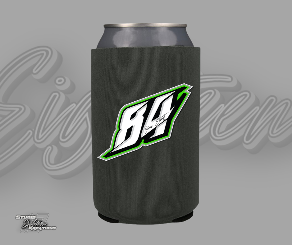 12oz Koozie