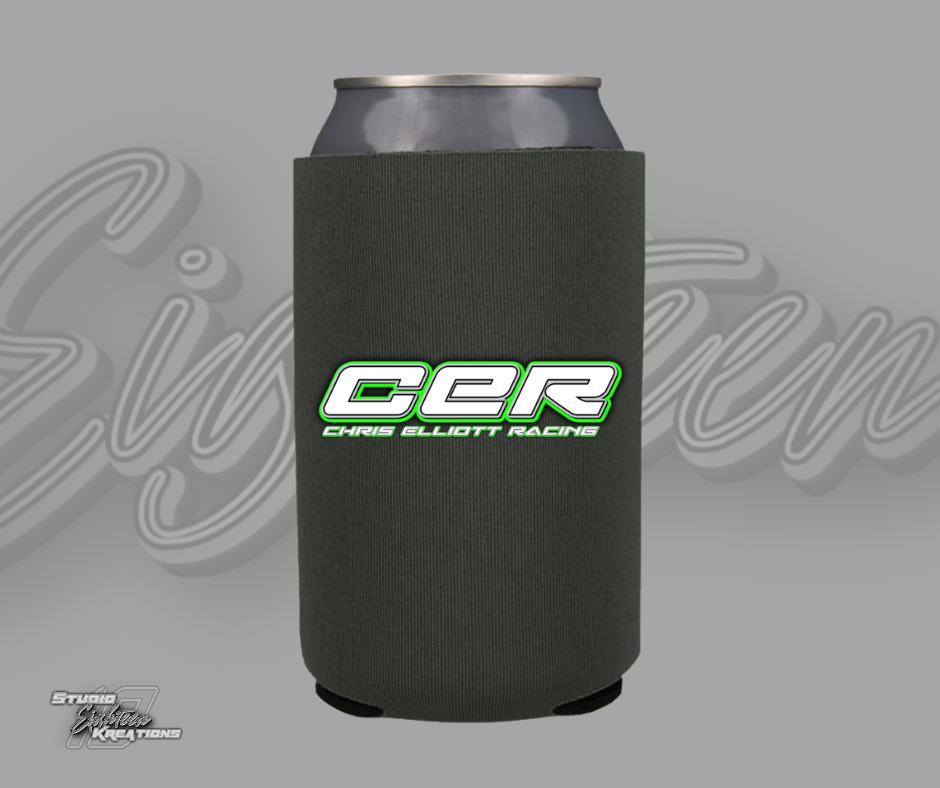 12oz Koozie
