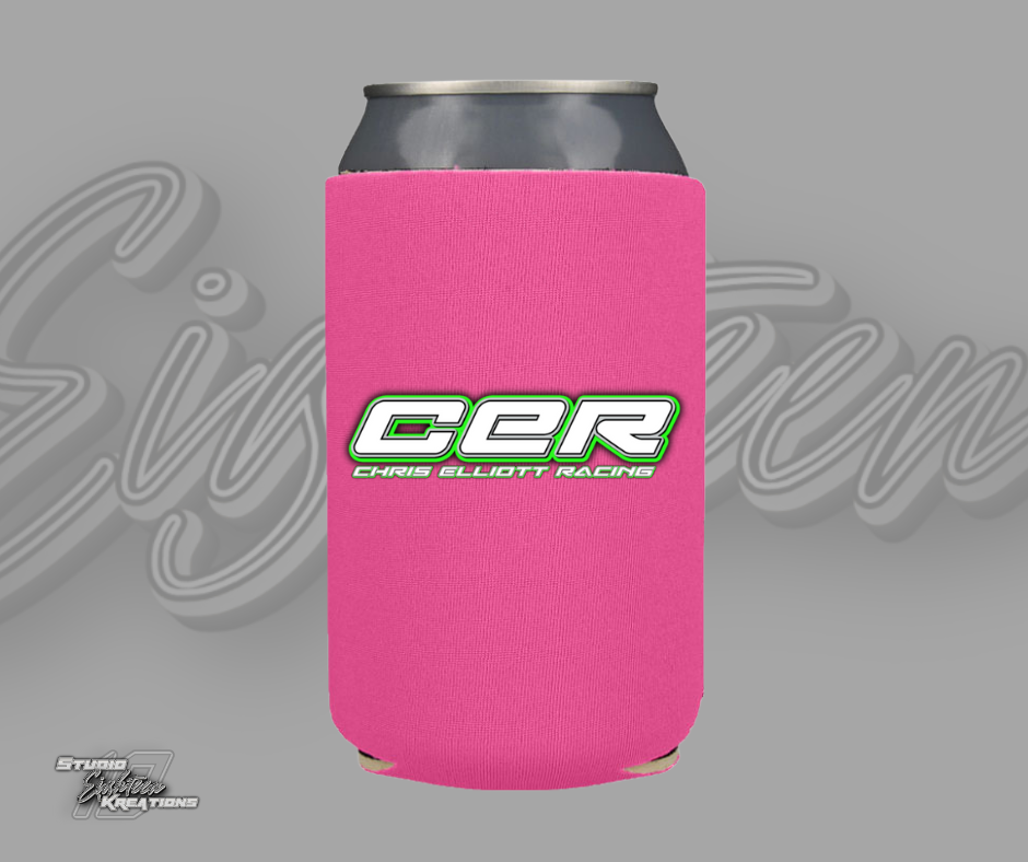 12oz Koozie