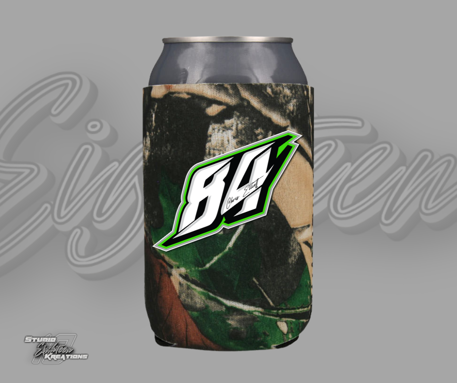 12oz Koozie