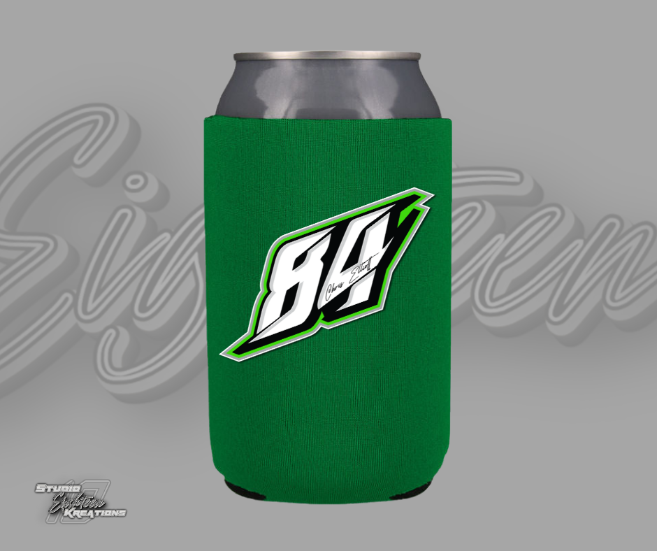 12oz Koozie