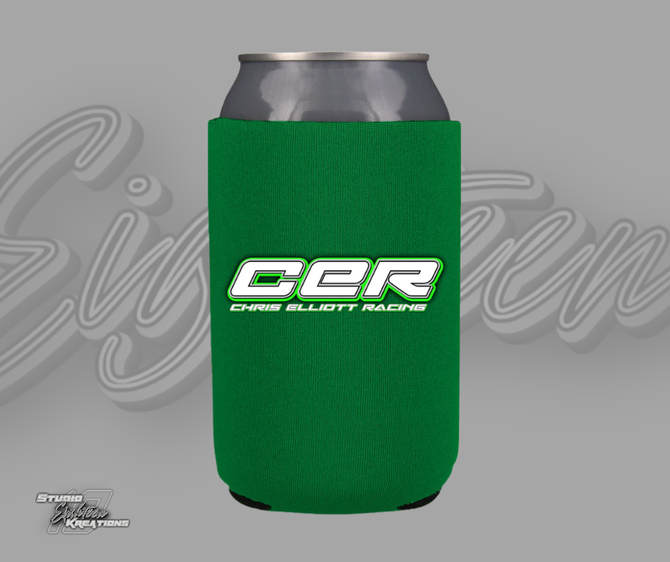 12oz Koozie