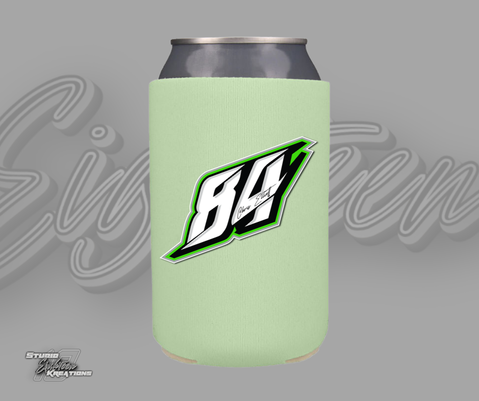 12oz Koozie