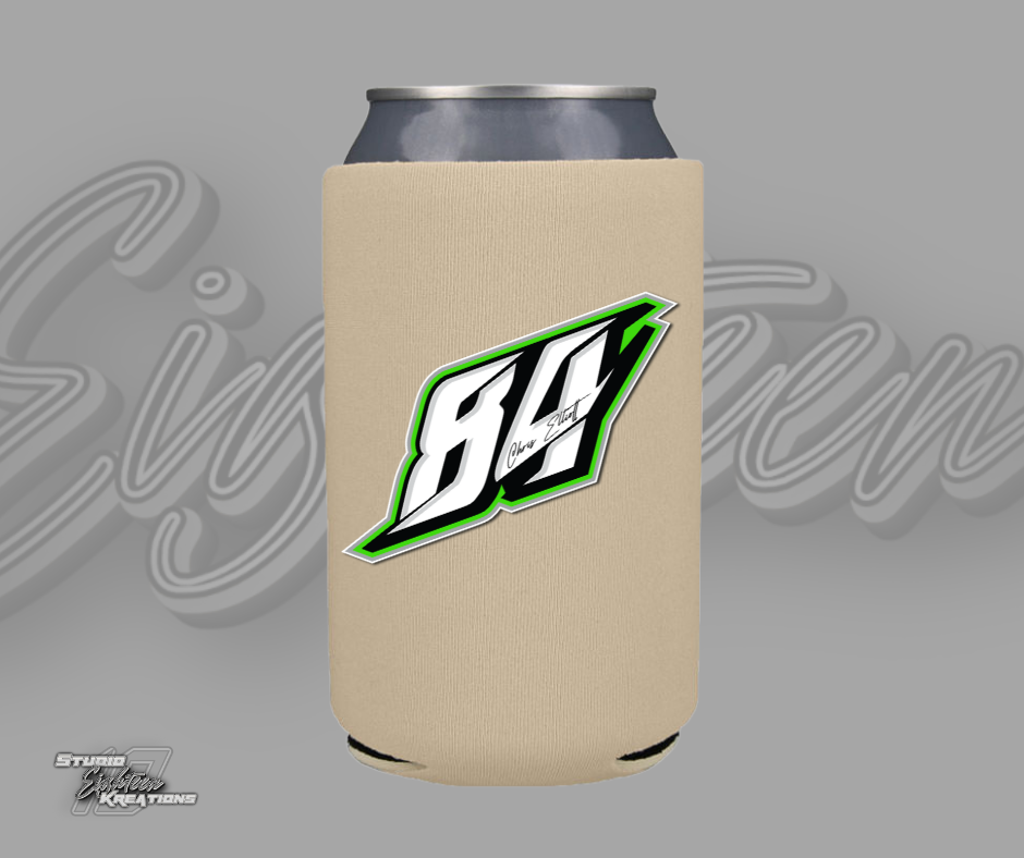 12oz Koozie