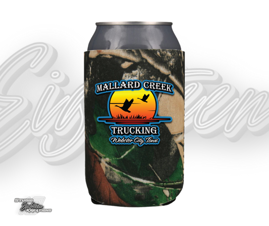 MCT 12oz Koozie