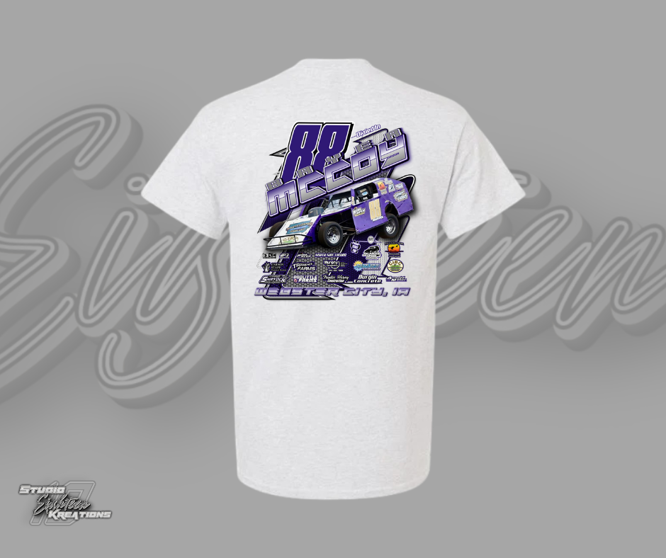 Graphic Tee