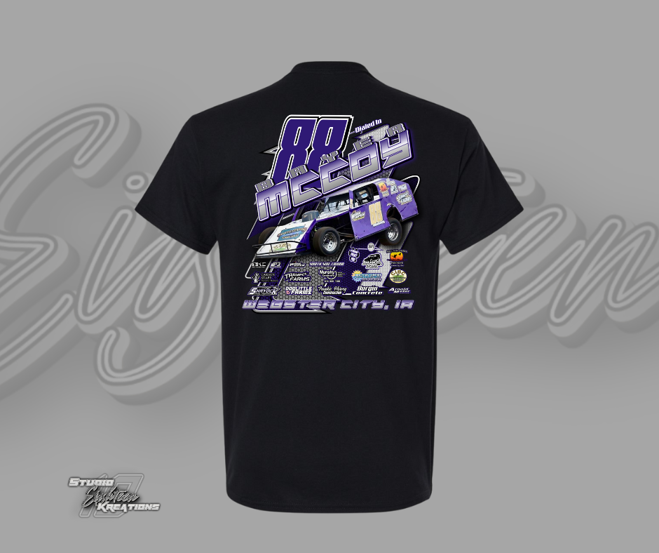 Graphic Tee