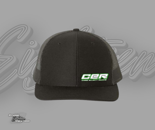 Richardson 112 CER Hat