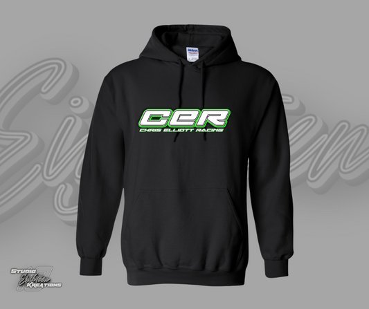 CER Hoodie