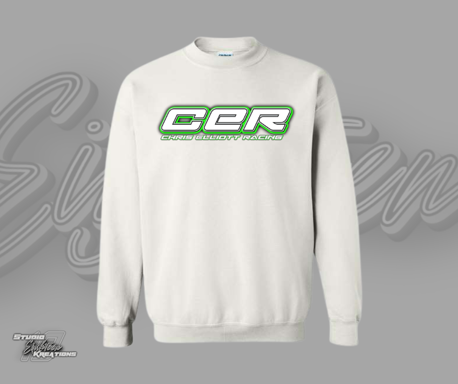 CER Crewneck