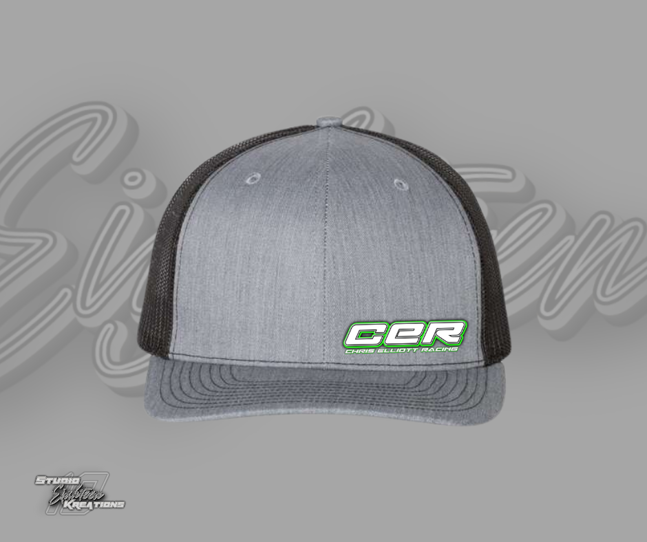 Richardson 112 CER Hat