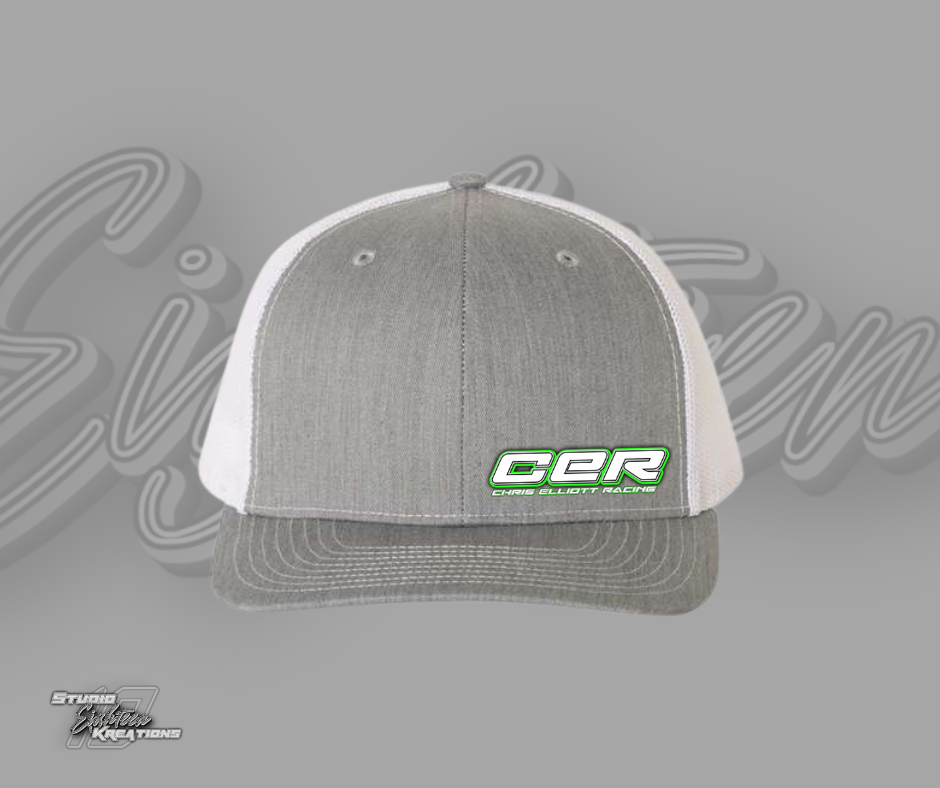 Richardson 112 CER Hat