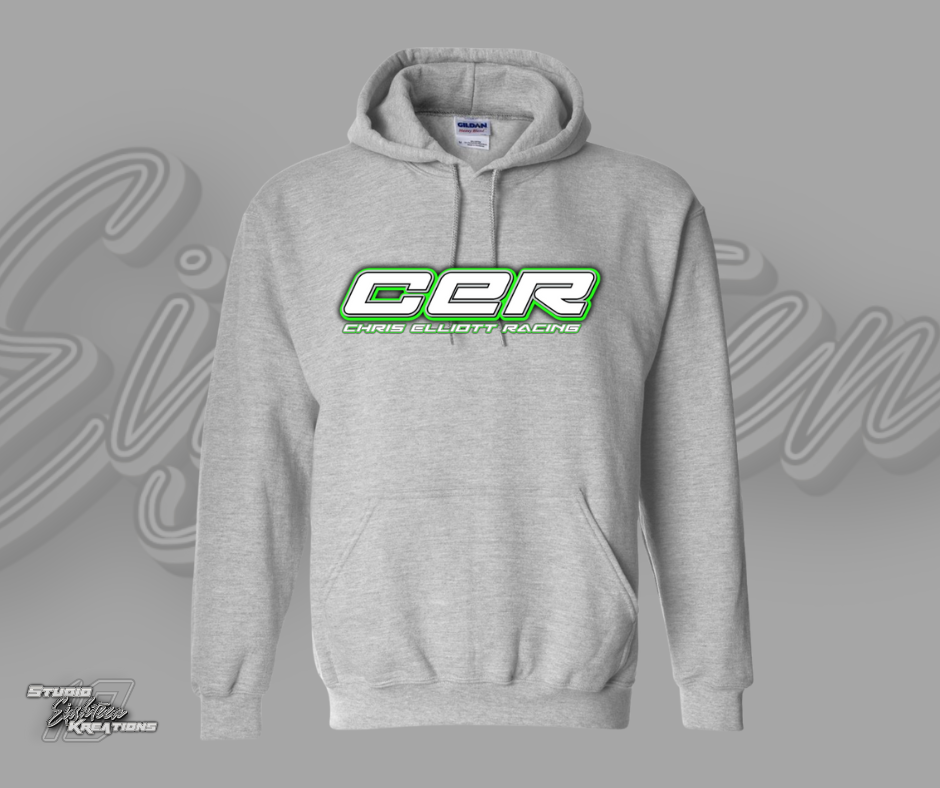 CER Hoodie