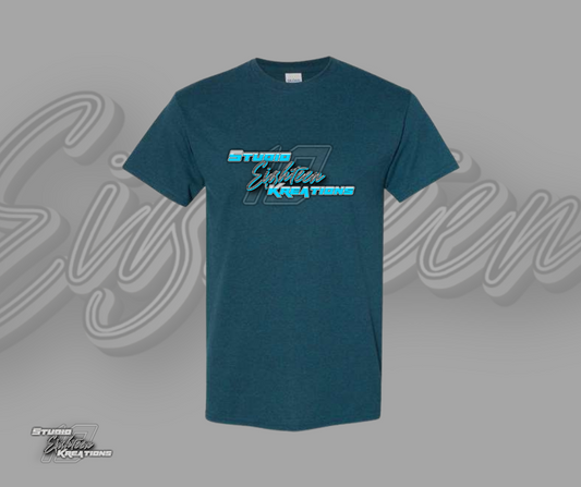 Logo Tee