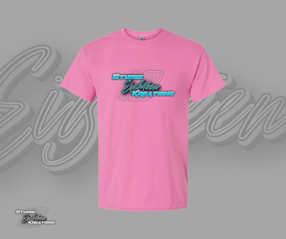 Logo Tee