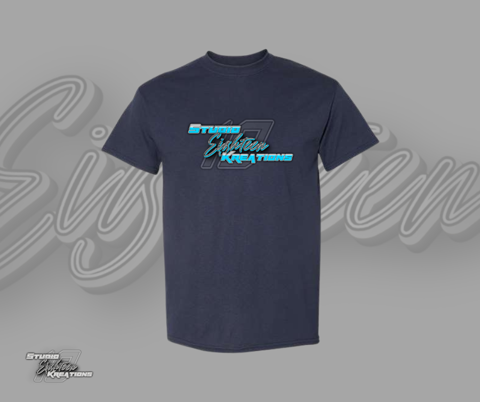 Logo Tee