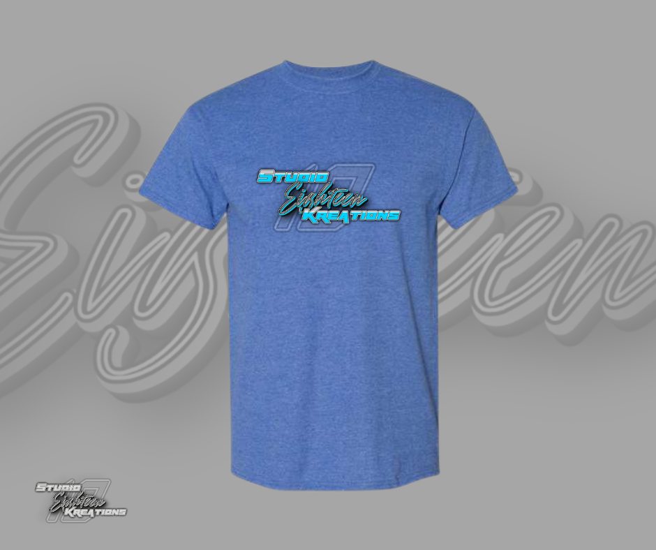 Logo Tee