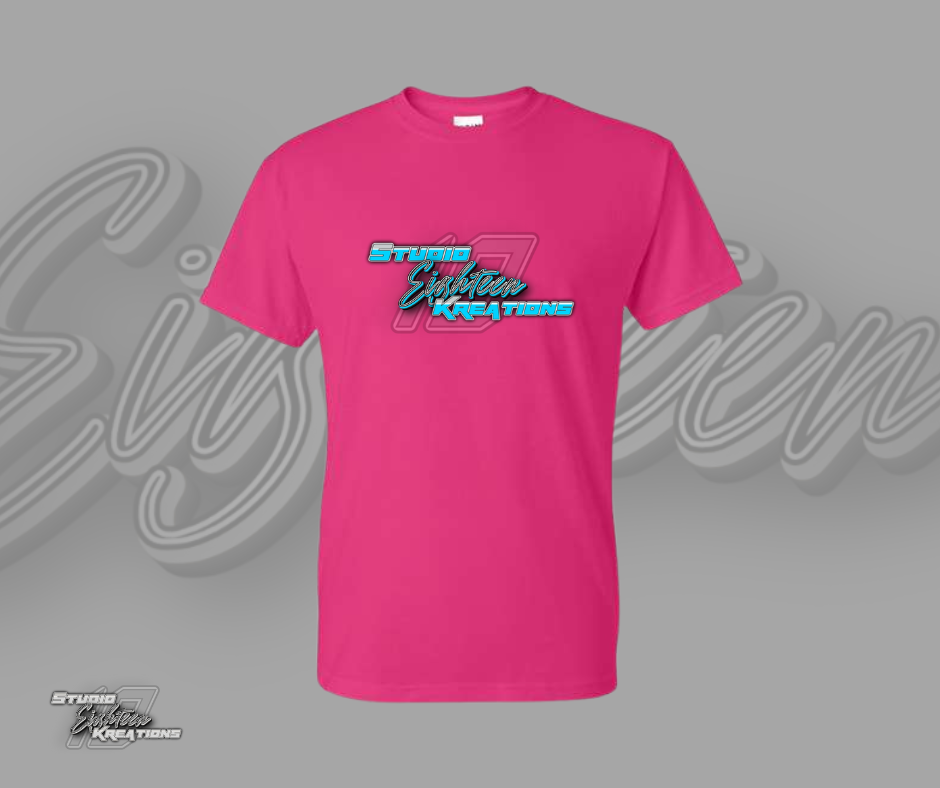 Logo Tee