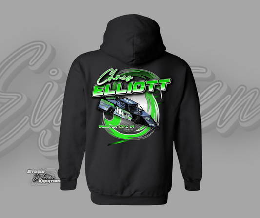 Graphic Hoodie