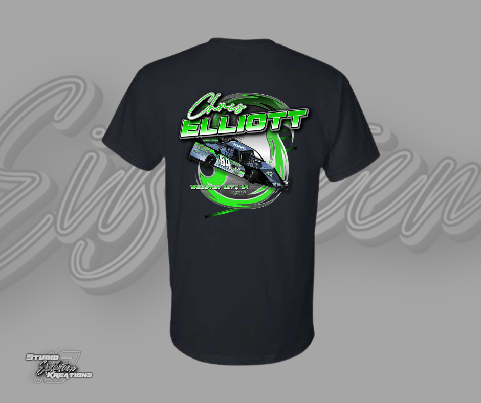 Graphic Tee