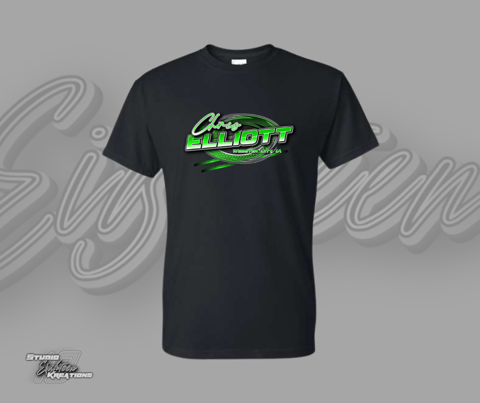 Graphic Tee
