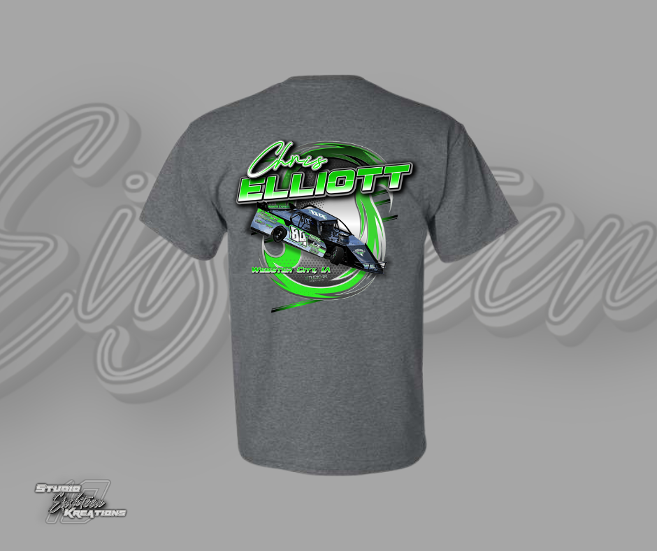 Graphic Tee