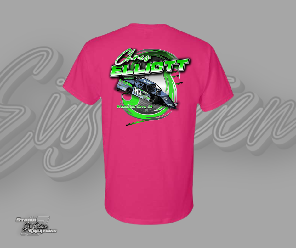 Graphic Tee