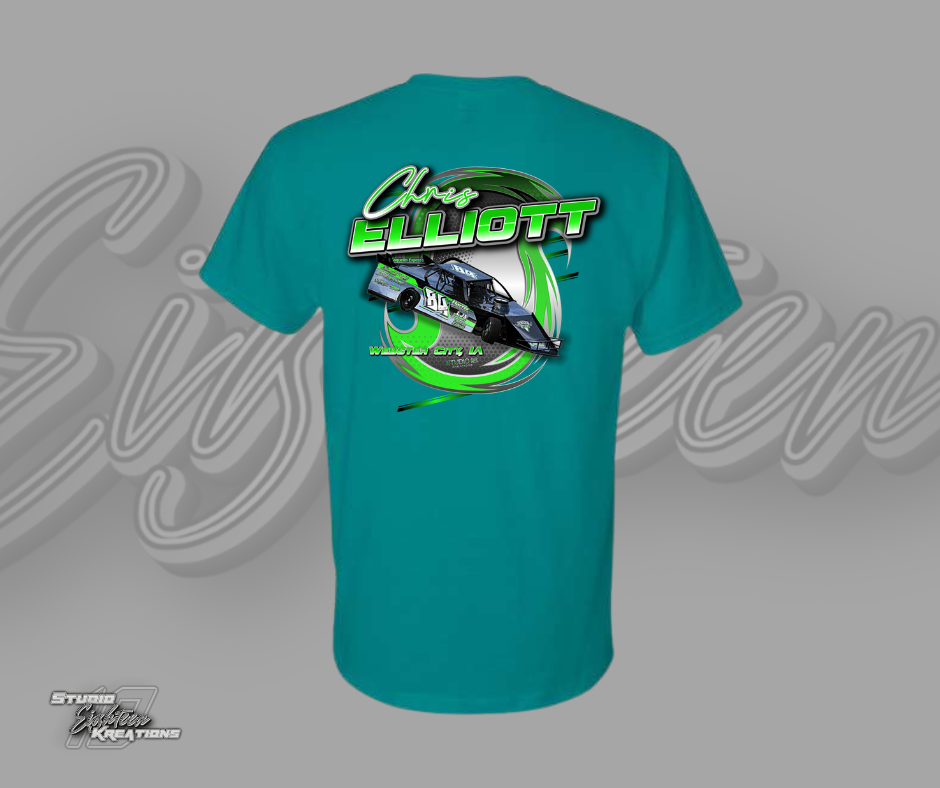 Graphic Tee
