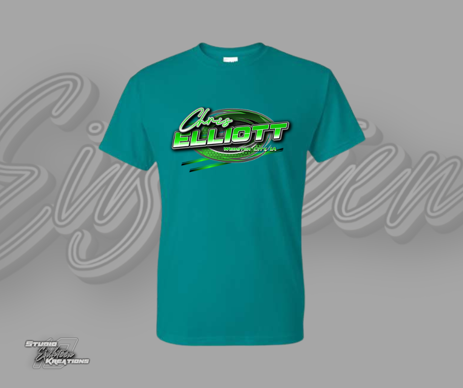 Graphic Tee