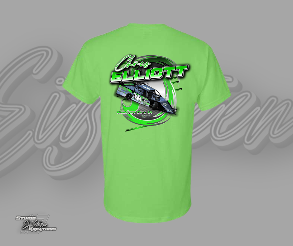 Graphic Tee