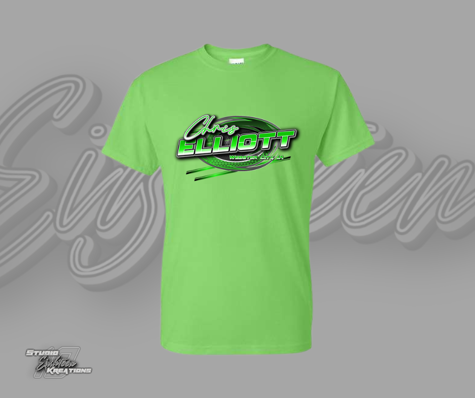 Graphic Tee