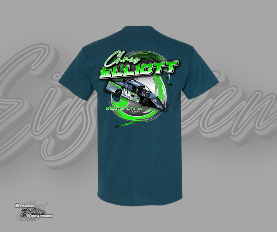 Graphic Tee
