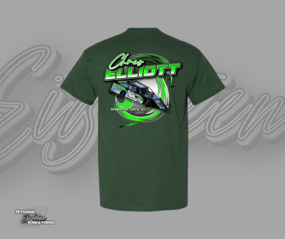 Graphic Tee