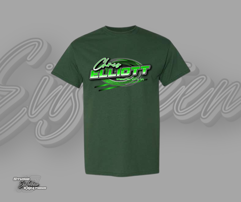 Graphic Tee