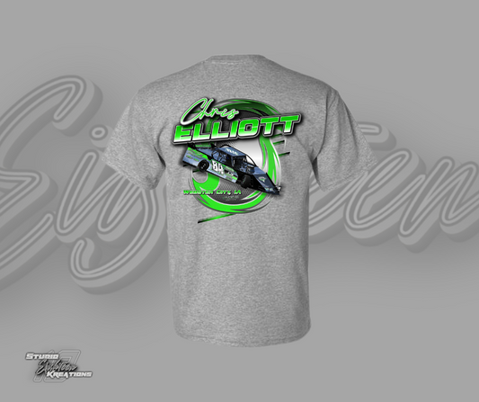 Graphic Tee