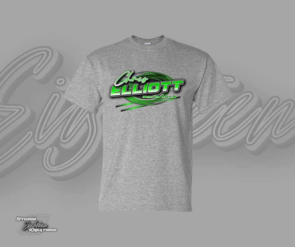 Graphic Tee