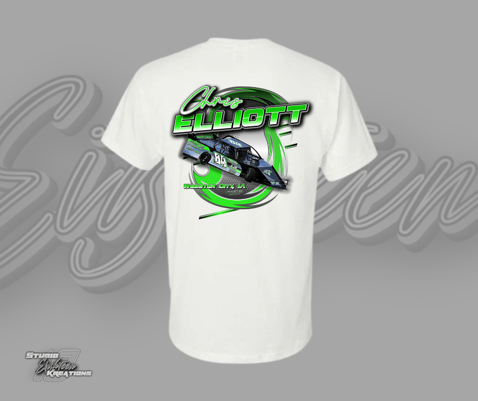 Graphic Tee