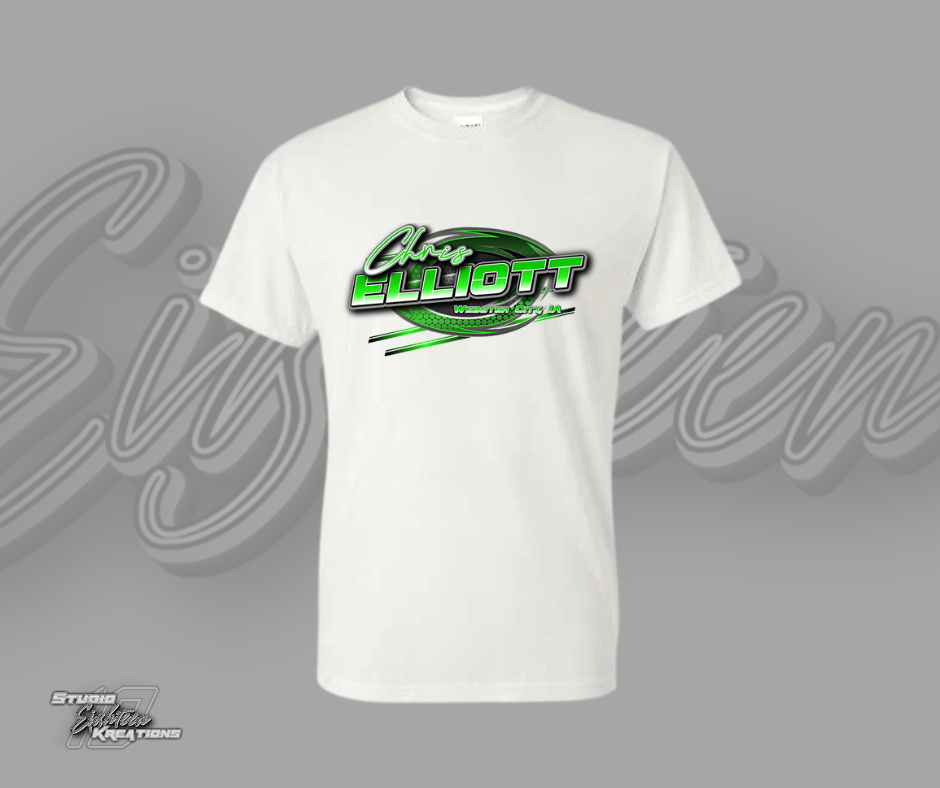 Graphic Tee