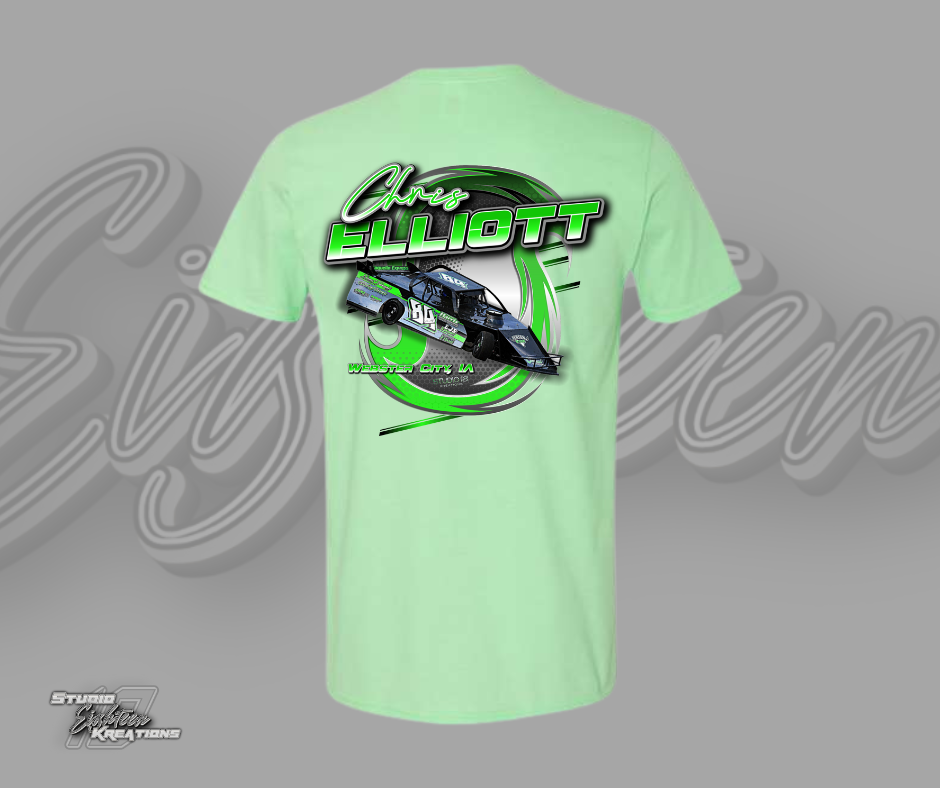 Graphic Tee