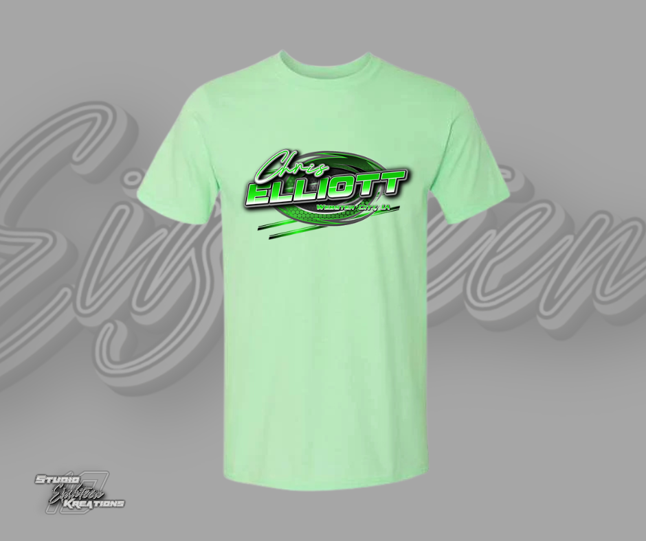 Graphic Tee