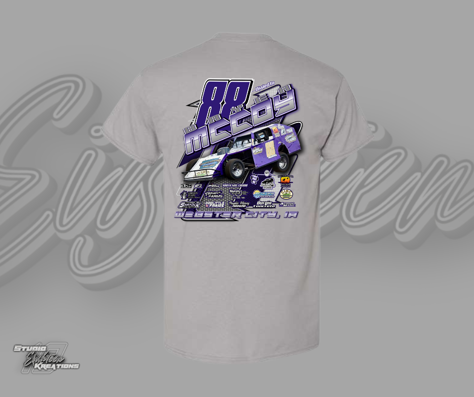 Graphic Tee