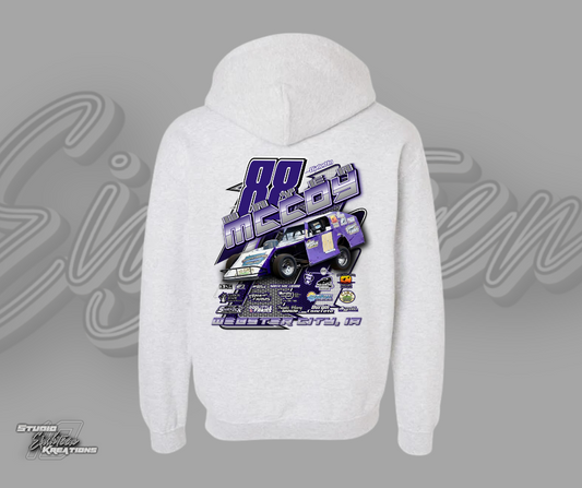 Graphic Hoodie