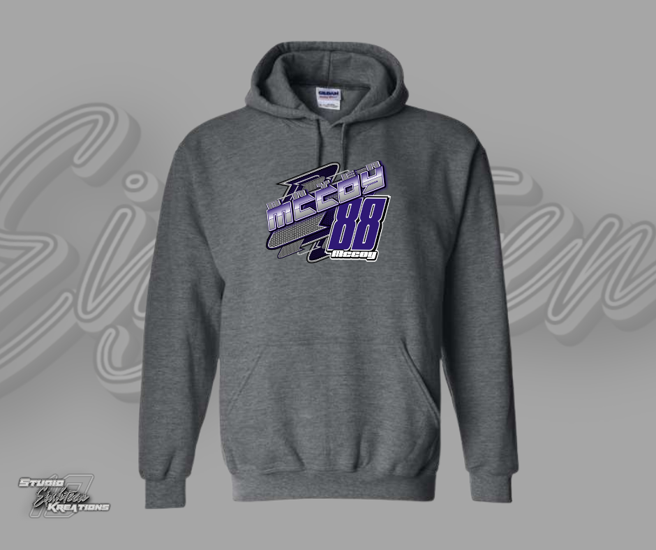 Graphic Hoodie
